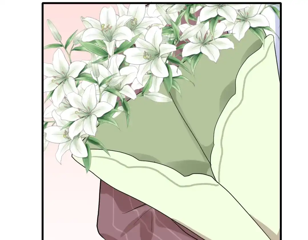 《女神我要给你生猴子》番外 喜欢你的心情（下） 第23页