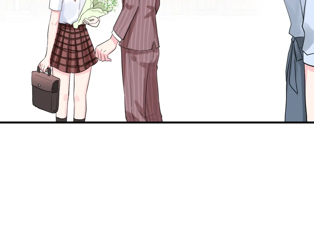 《女神我要给你生猴子》番外 喜欢你的心情（下） 第35页