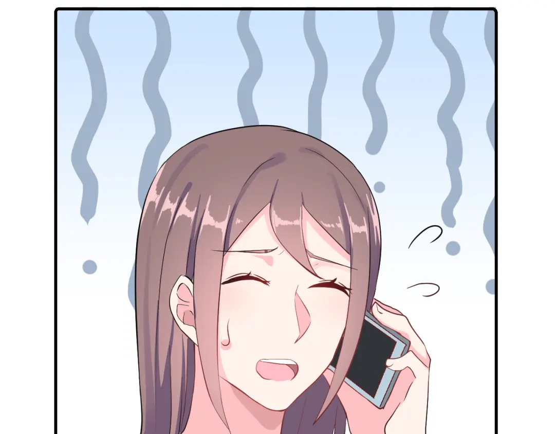 《女神我要给你生猴子》第27话 令人惊讶的真相 第49页