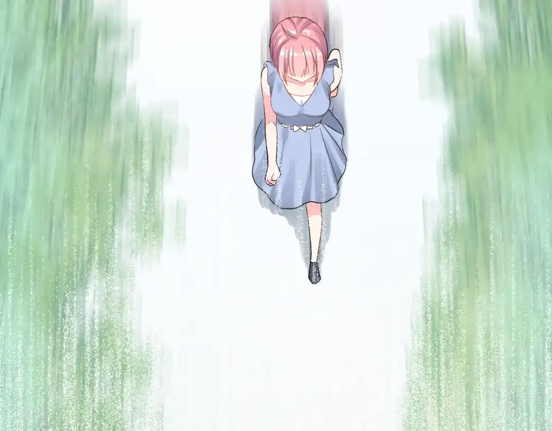 《女神我要给你生猴子》第27话 令人惊讶的真相 第33页