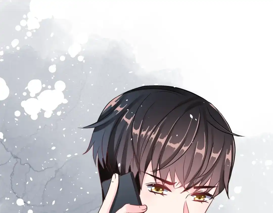 《女神我要给你生猴子》第27话 令人惊讶的真相 第57页