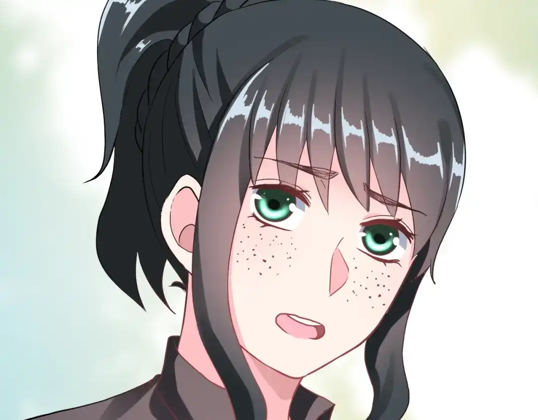 《女神我要给你生猴子》第28话 曦颜，我来了 第30页