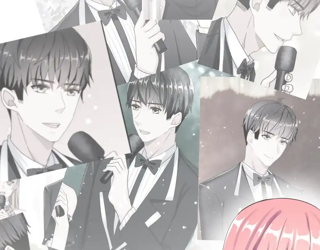 《女神我要给你生猴子》第29话 突然的请求 第78页