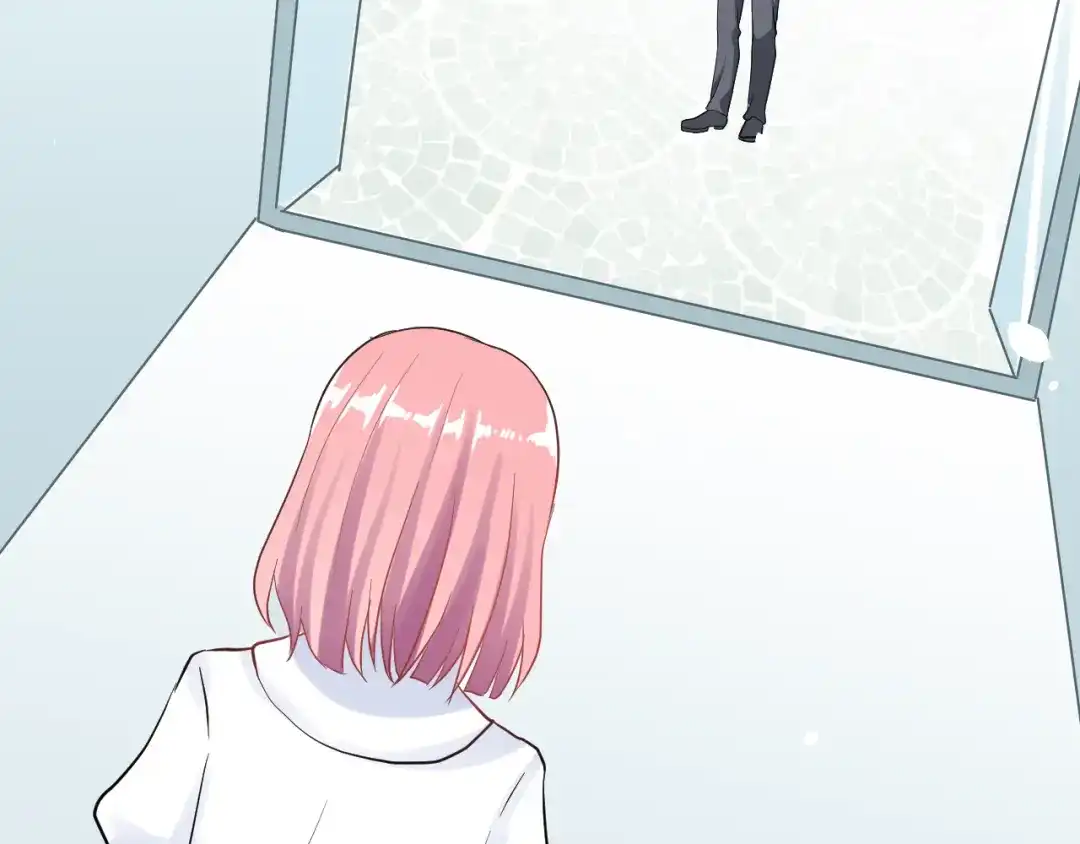 《女神我要给你生猴子》第29话 突然的请求 第55页