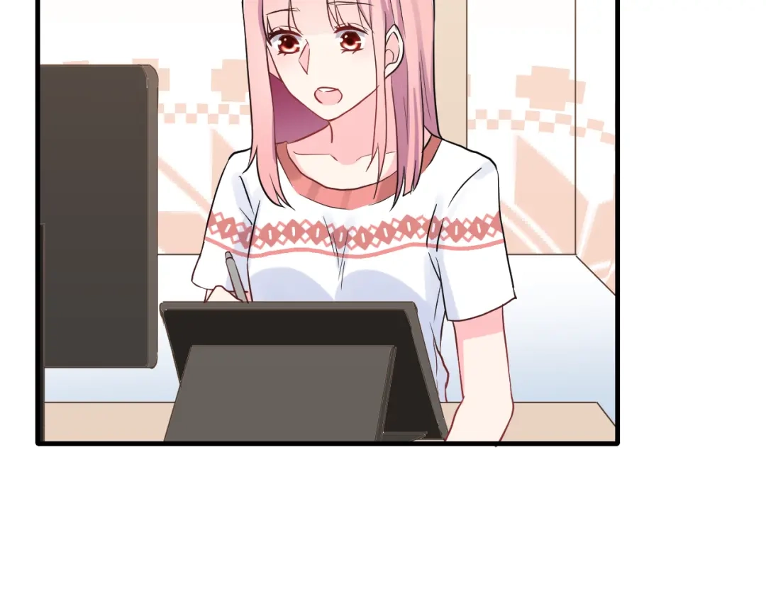 《女神我要给你生猴子》昱辰线结局 幸福的选择  第114页