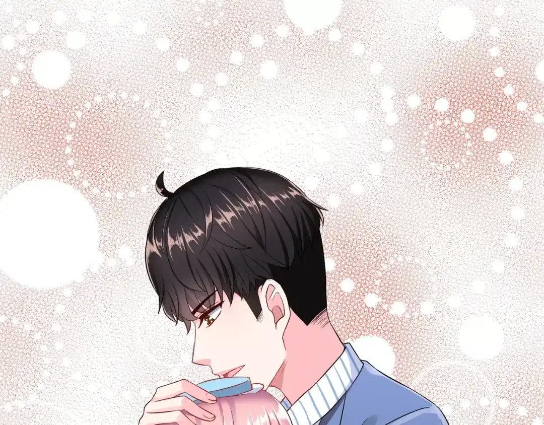 《女神我要给你生猴子》第5话 下次再见哦 第33页