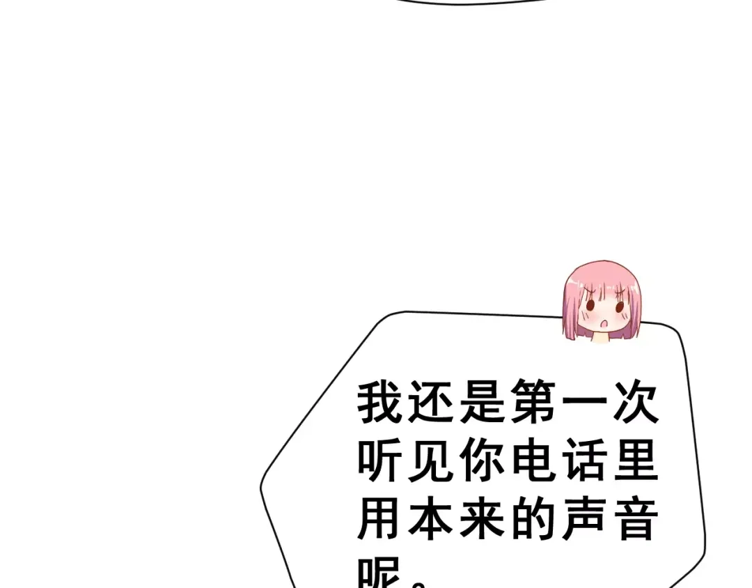 《女神我要给你生猴子》第7话 再次约会 第60页