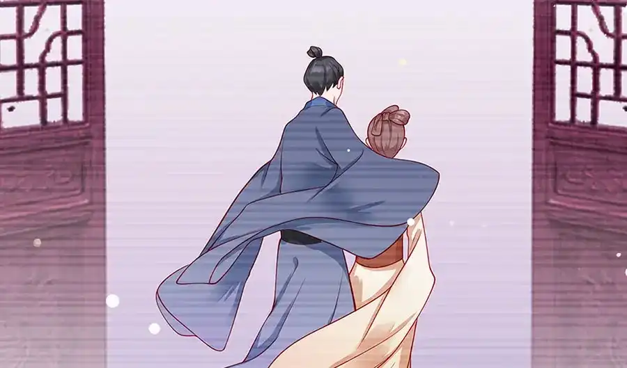 《女首富之娇宠摄政王》预告 第8页
