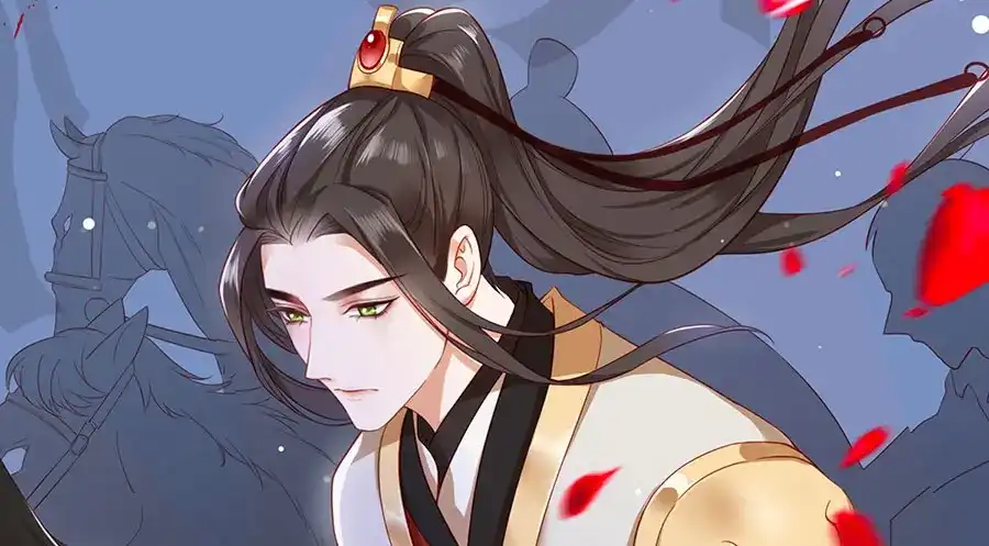 《女首富之娇宠摄政王》预告 第63页