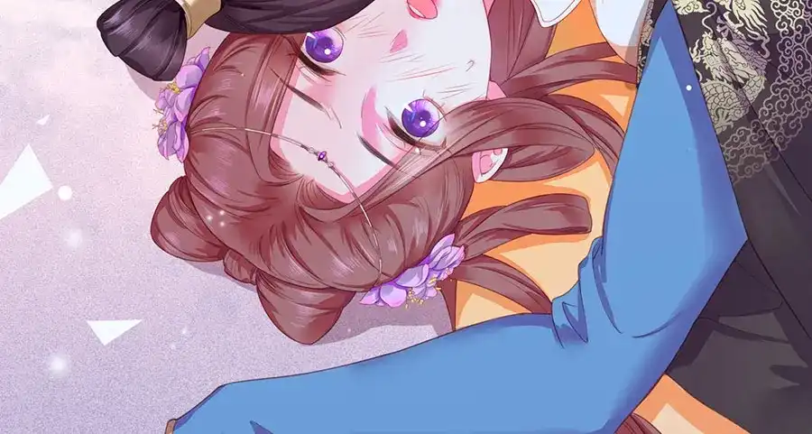 《女首富之娇宠摄政王》预告 第54页