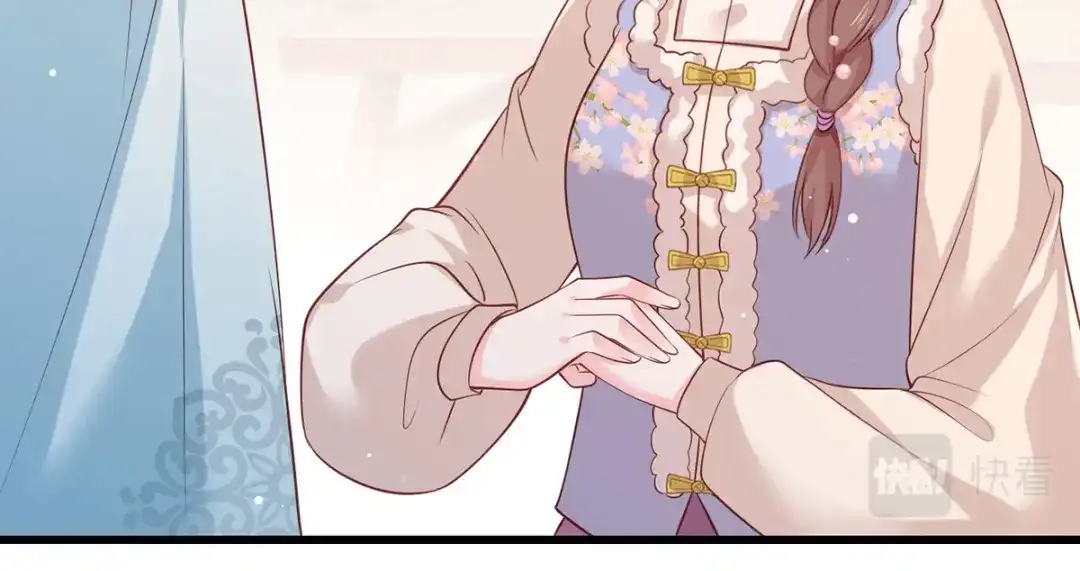 《女首富之娇宠摄政王》第98话 讨债的上门了！ 第40页