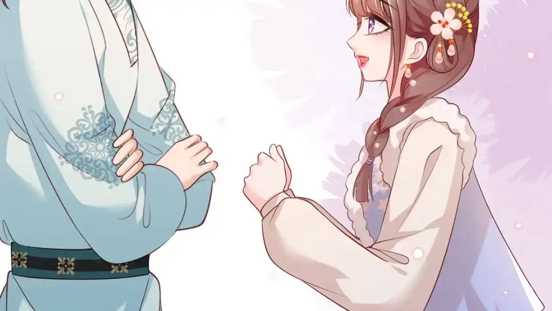 《女首富之娇宠摄政王》第98话 讨债的上门了！ 第46页