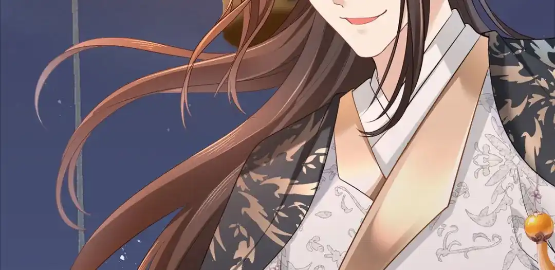 《女首富之娇宠摄政王》第100话 明日再相看一次！ 第58页
