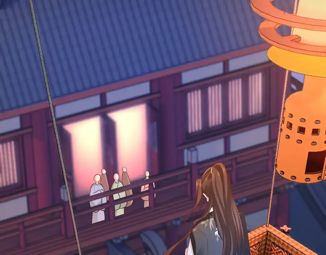 《女首富之娇宠摄政王》第100话 明日再相看一次！ 第51页