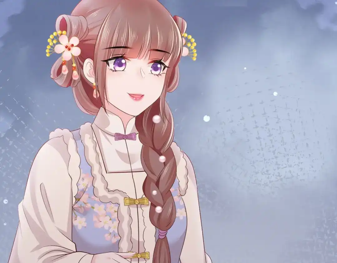 《女首富之娇宠摄政王》第100话 明日再相看一次！ 第35页