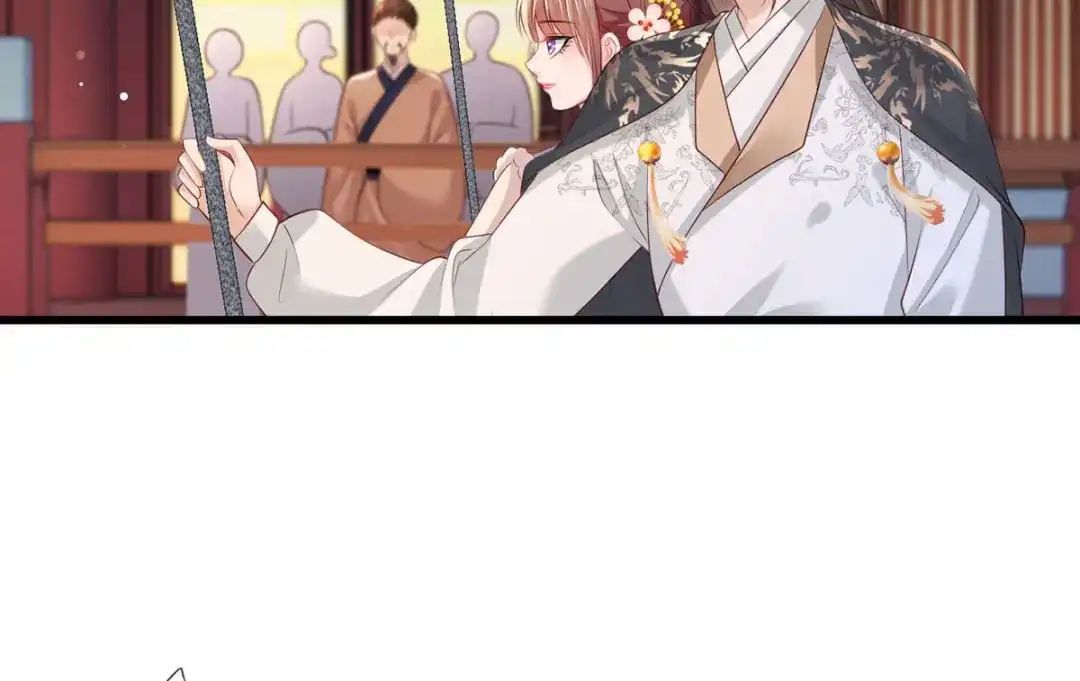 《女首富之娇宠摄政王》第101话 长兄带你上天！ 第21页