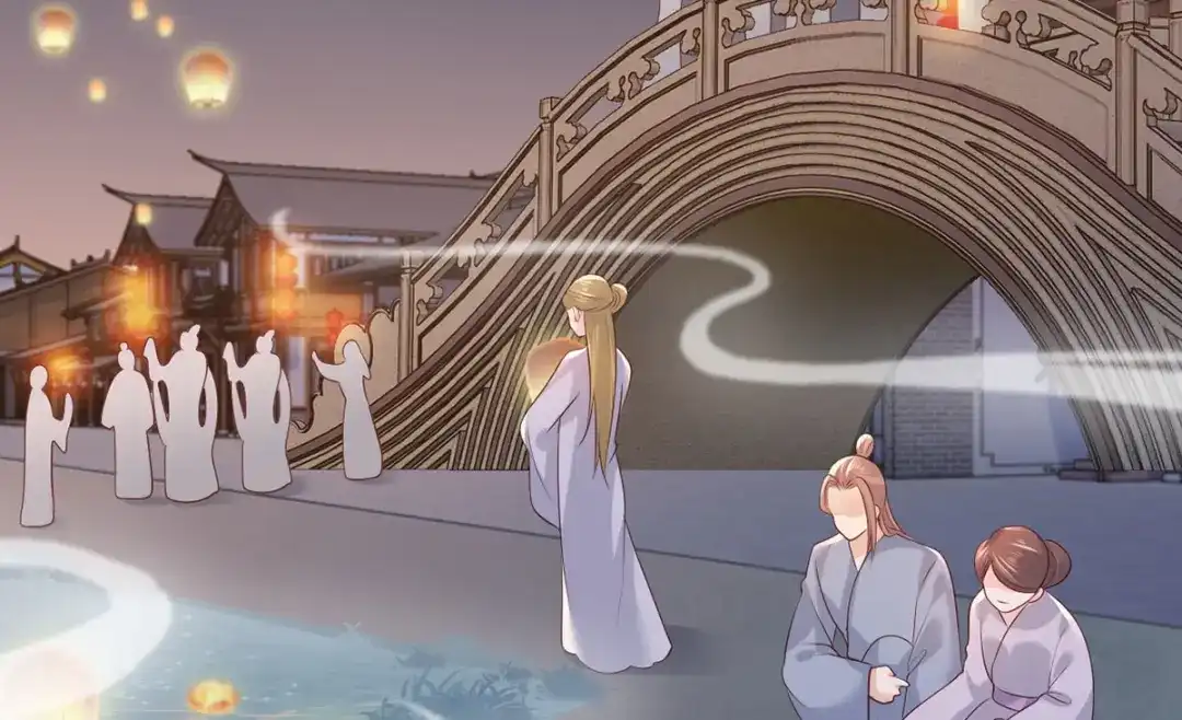 《女首富之娇宠摄政王》第101话 长兄带你上天！ 第65页
