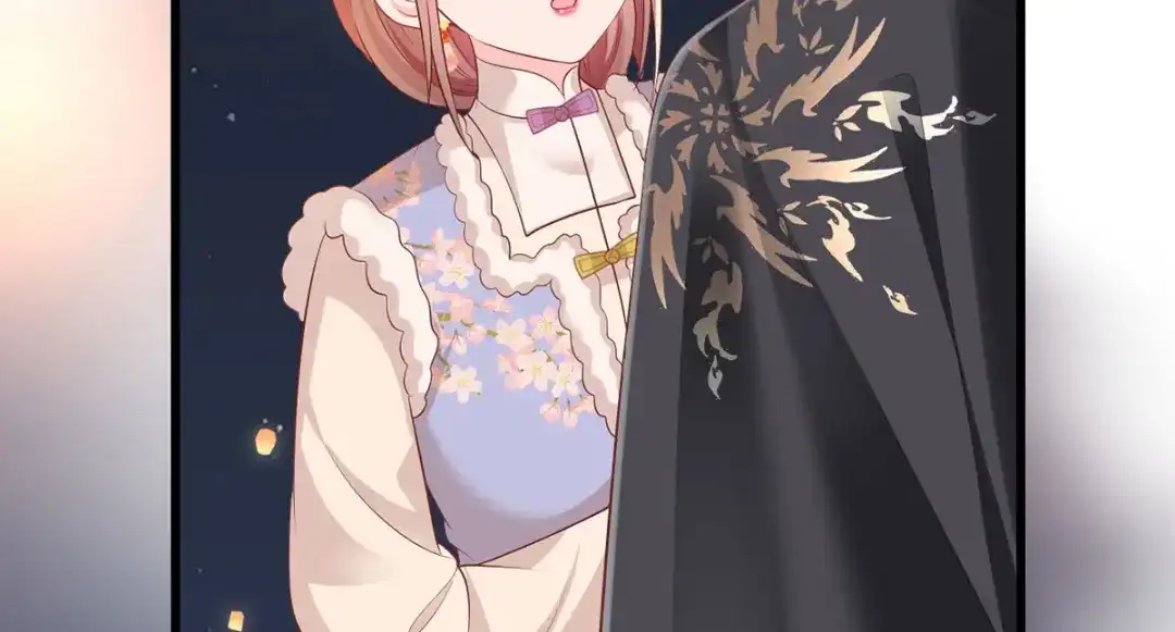 《女首富之娇宠摄政王》第102话 阿酒，生辰快乐 第27页