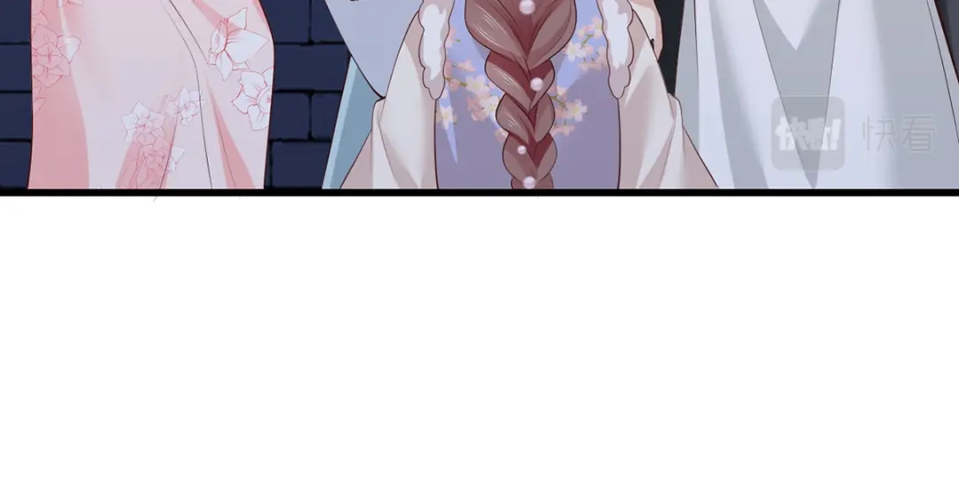 《女首富之娇宠摄政王》第104话 左拥右抱岂不快哉！ 第30页