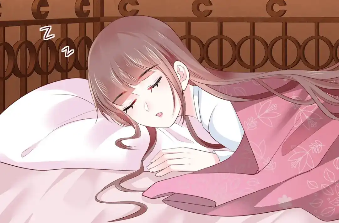 《女首富之娇宠摄政王》第104话 左拥右抱岂不快哉！ 第53页