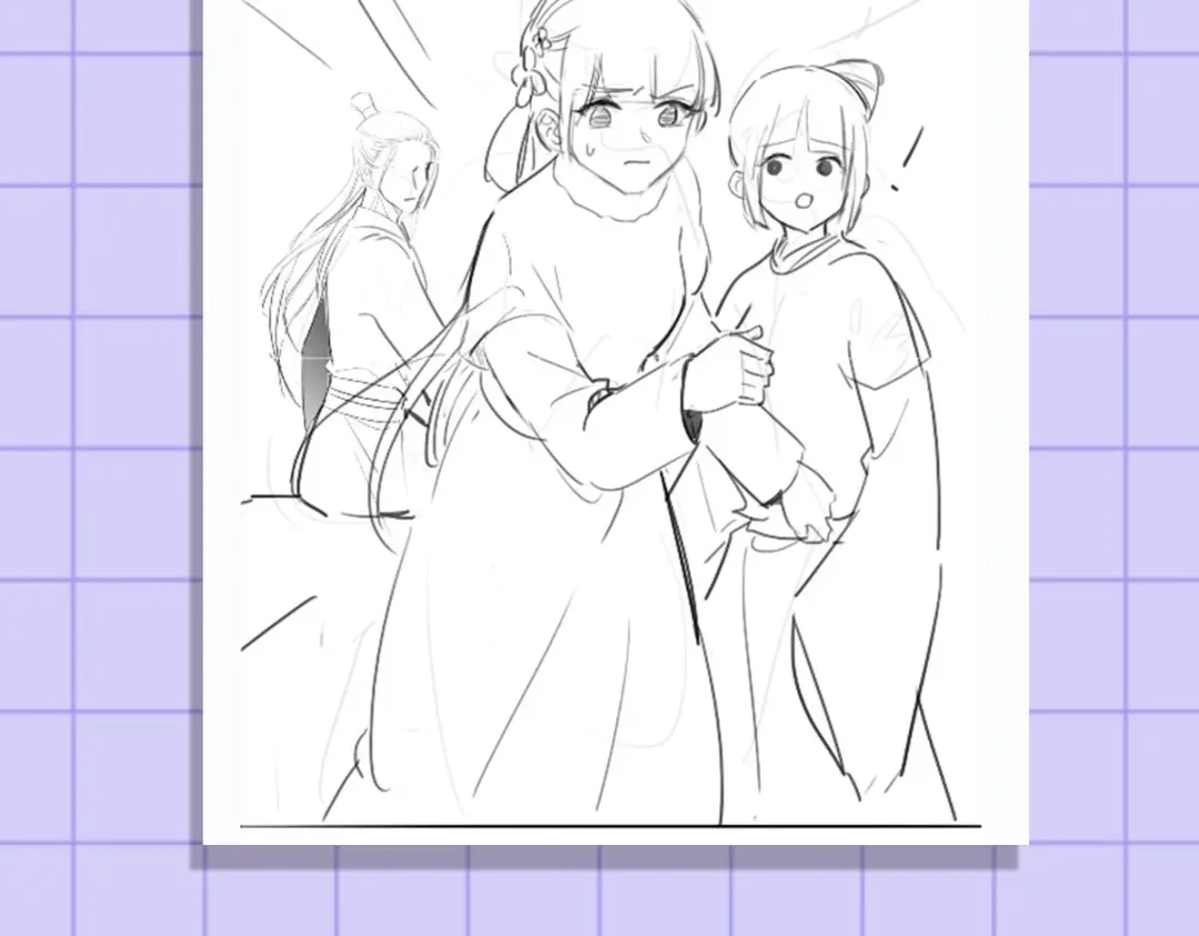 《女首富之娇宠摄政王》第105话这本《女戒》，送给你 第72页