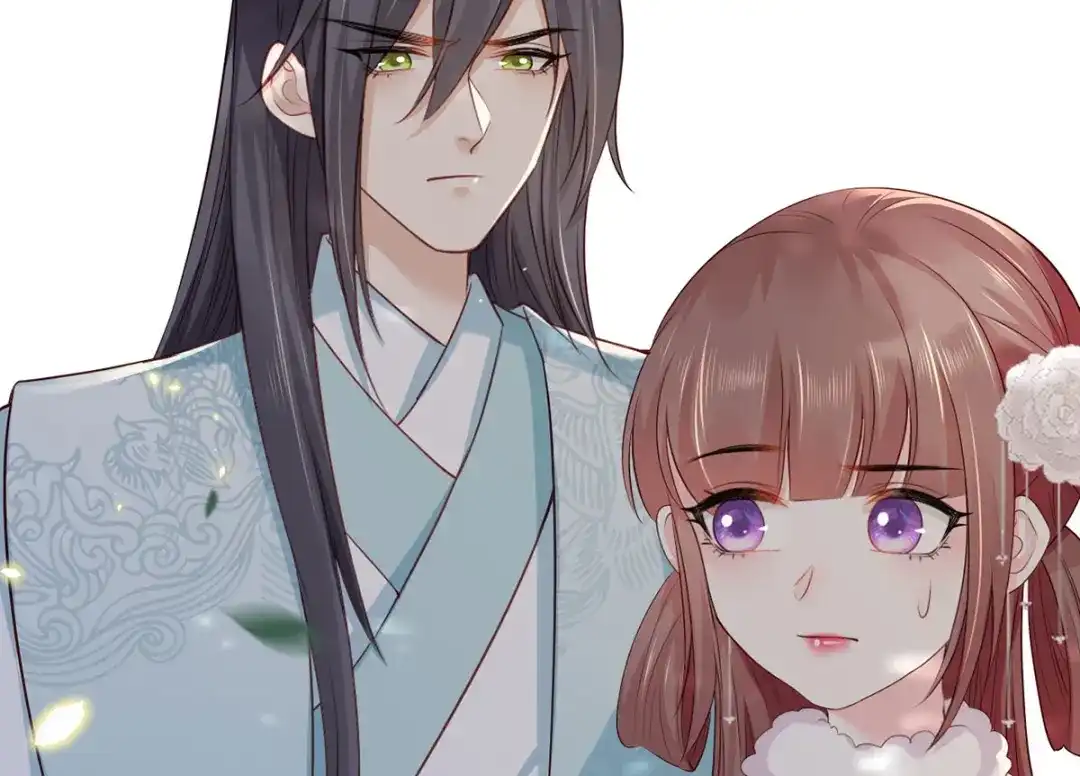 《女首富之娇宠摄政王》第105话这本《女戒》，送给你 第24页