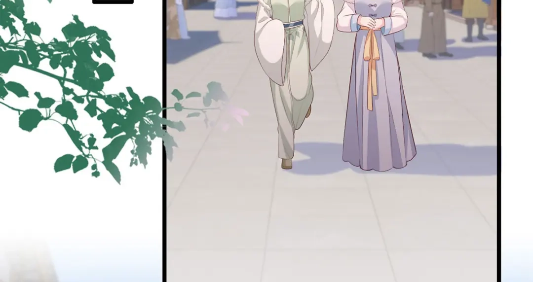 《女首富之娇宠摄政王》第106话 街角遇到仇人 第43页