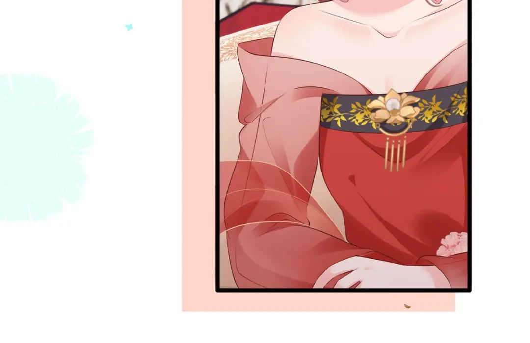 《女首富之娇宠摄政王》第106话 街角遇到仇人 第33页