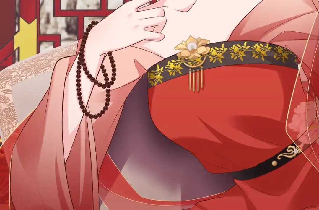《女首富之娇宠摄政王》第106话 街角遇到仇人 第7页