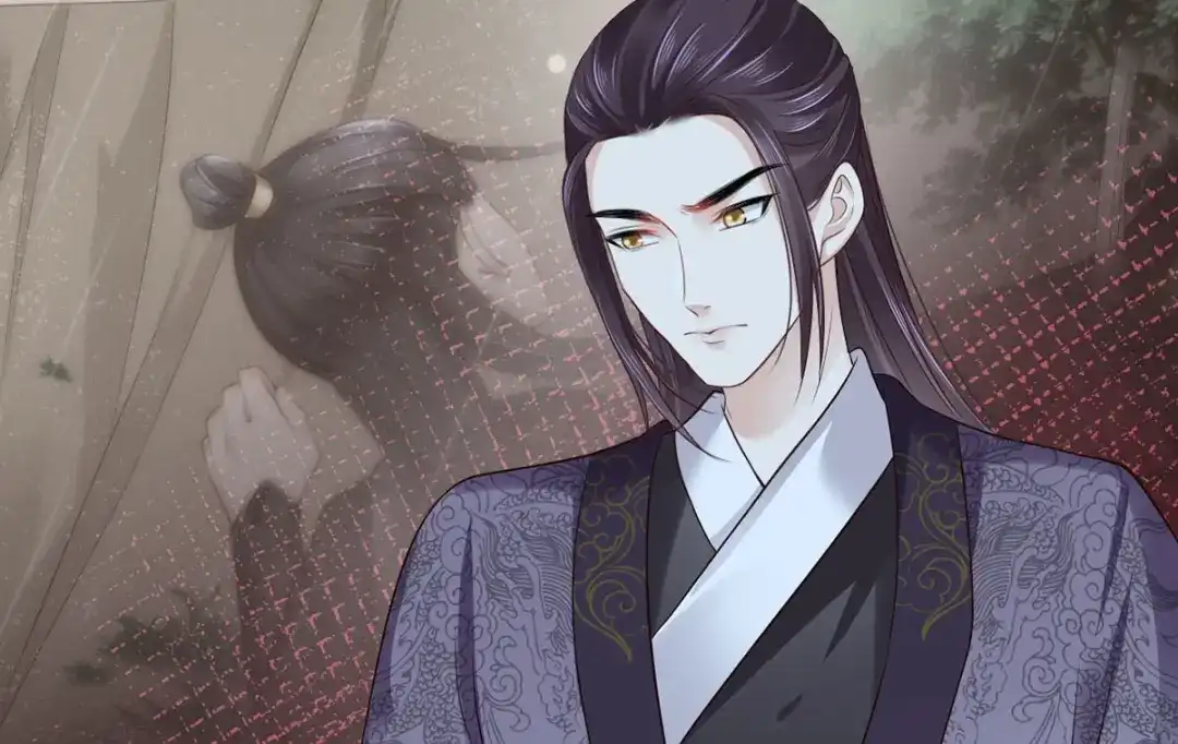 《女首富之娇宠摄政王》第106话 街角遇到仇人 第59页
