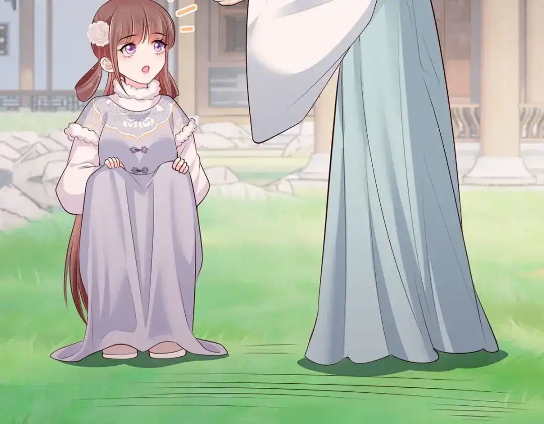 《女首富之娇宠摄政王》第108话冒充皇子，其罪当诛！ 第67页