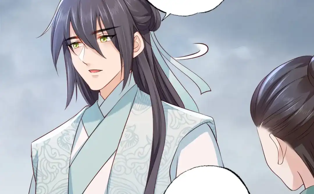 《女首富之娇宠摄政王》第109话 一介布衣，找死！ 第29页
