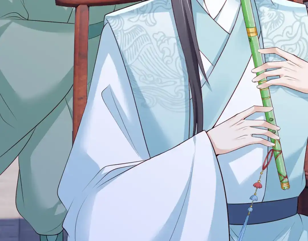 《女首富之娇宠摄政王》第109话 一介布衣，找死！ 第20页