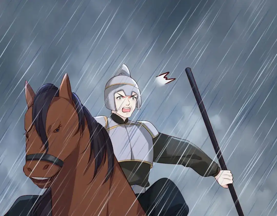 《女首富之娇宠摄政王》第109话 一介布衣，找死！ 第60页