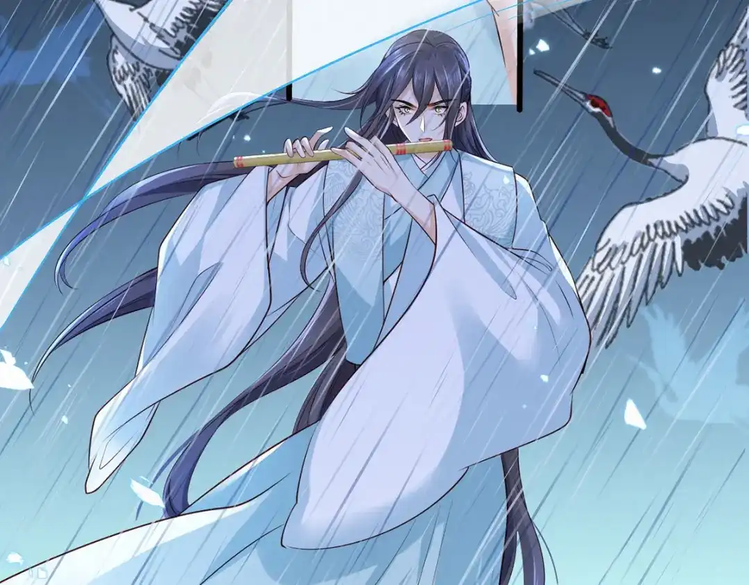 《女首富之娇宠摄政王》第109话 一介布衣，找死！ 第80页