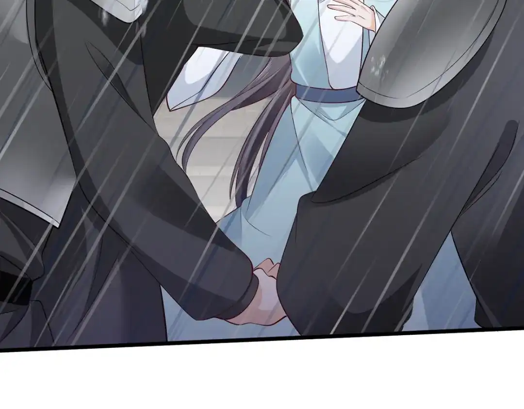 《女首富之娇宠摄政王》第110话 三公子的特异功能 第40页