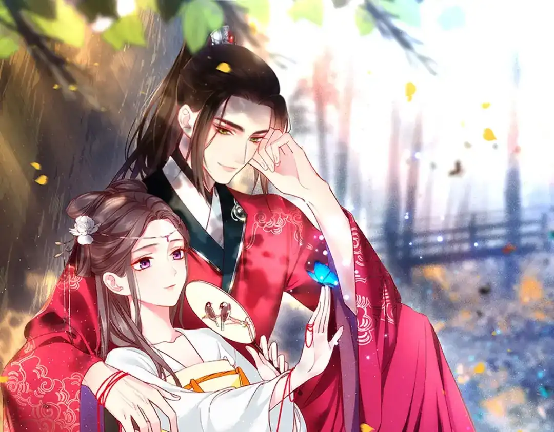 《女首富之娇宠摄政王》第110话 三公子的特异功能 第1页