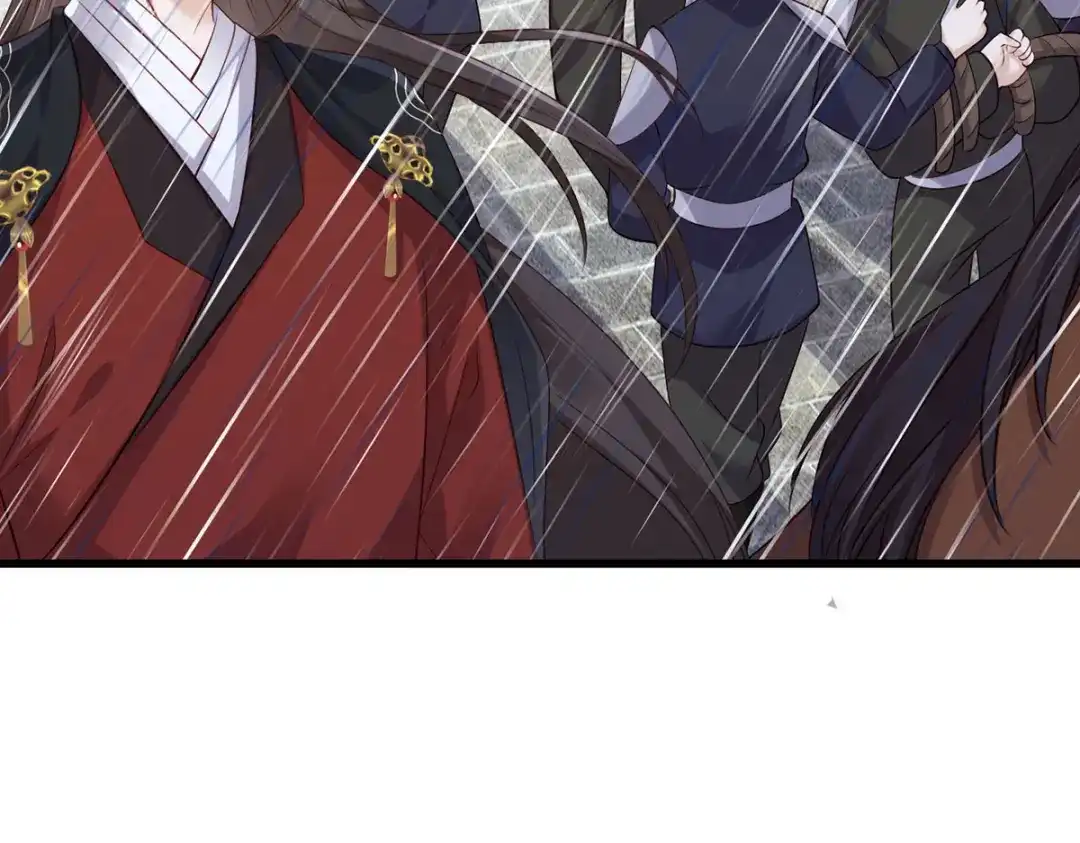 《女首富之娇宠摄政王》第111话 被围攻的将军府 第55页