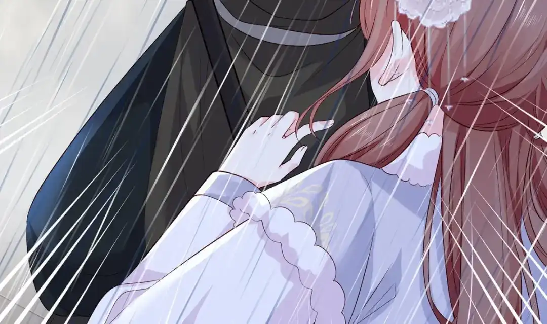 《女首富之娇宠摄政王》第111话 被围攻的将军府 第13页