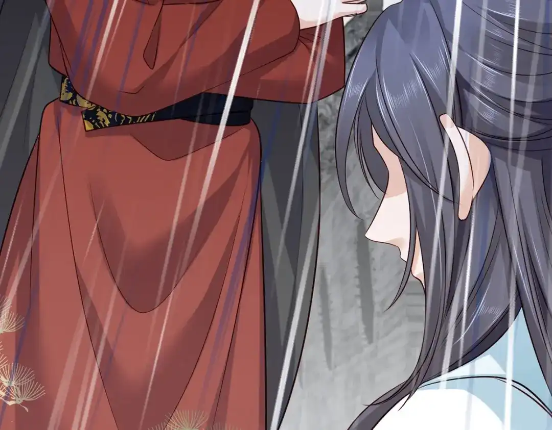 《女首富之娇宠摄政王》第111话 被围攻的将军府 第71页