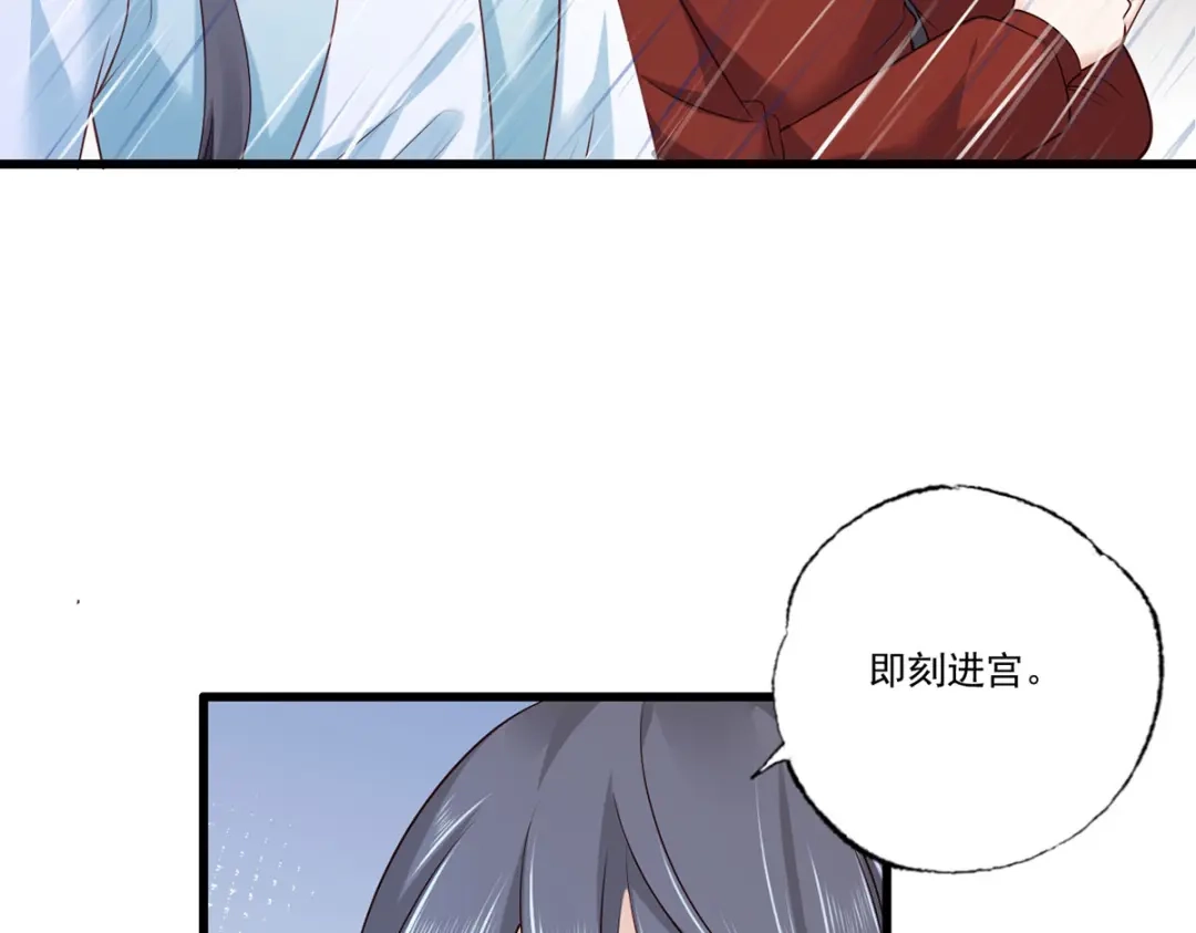 《女首富之娇宠摄政王》第112话 长兄要进宫 第33页