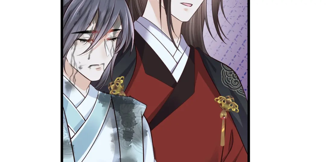 《女首富之娇宠摄政王》第113话 他砍了臣的手臂！ 第58页