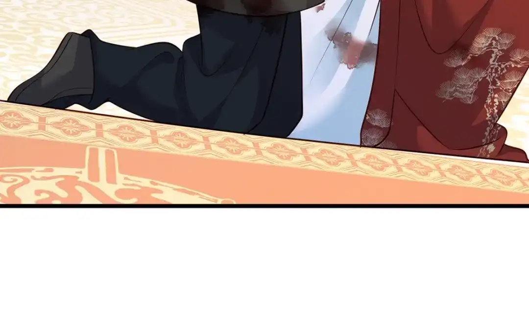 《女首富之娇宠摄政王》第114话 逃离将军府 第9页