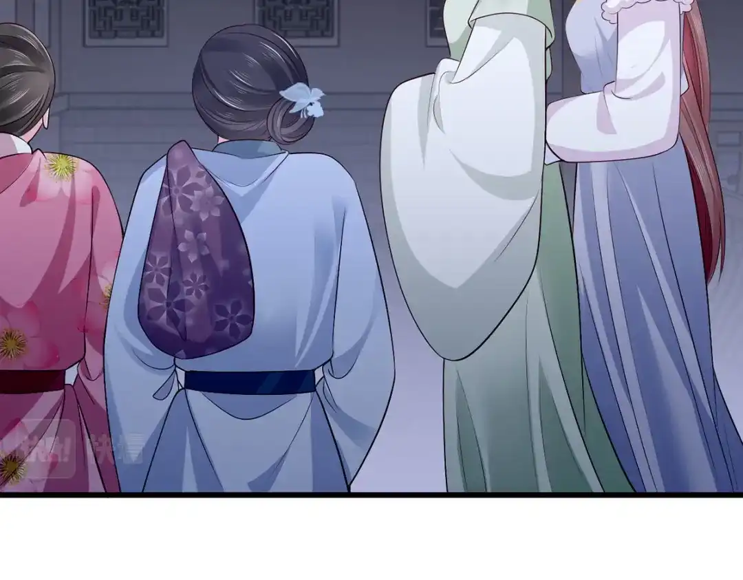 《女首富之娇宠摄政王》第115话 他有不臣之心！！ 第36页