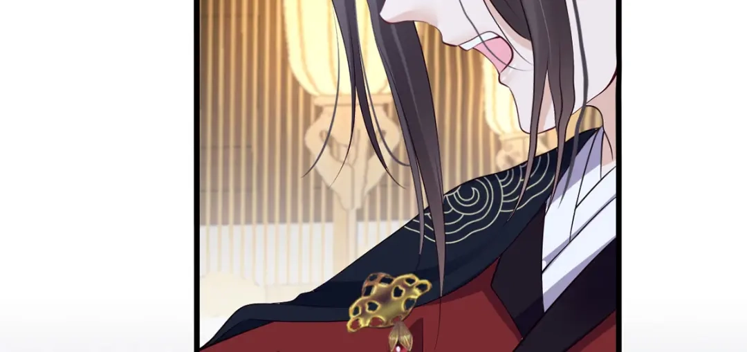 《女首富之娇宠摄政王》第115话 他有不臣之心！！ 第12页