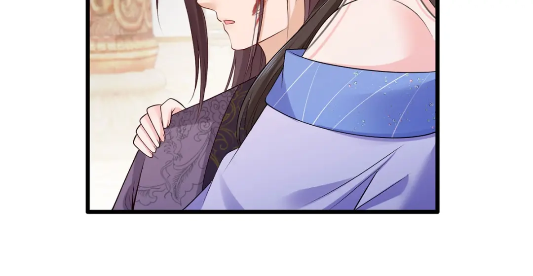 《女首富之娇宠摄政王》第115话 他有不臣之心！！ 第6页