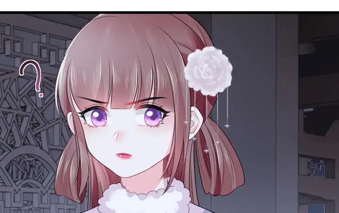 《女首富之娇宠摄政王》第115话 他有不臣之心！！ 第29页