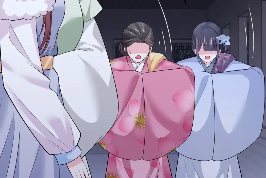 《女首富之娇宠摄政王》第115话 他有不臣之心！！ 第27页