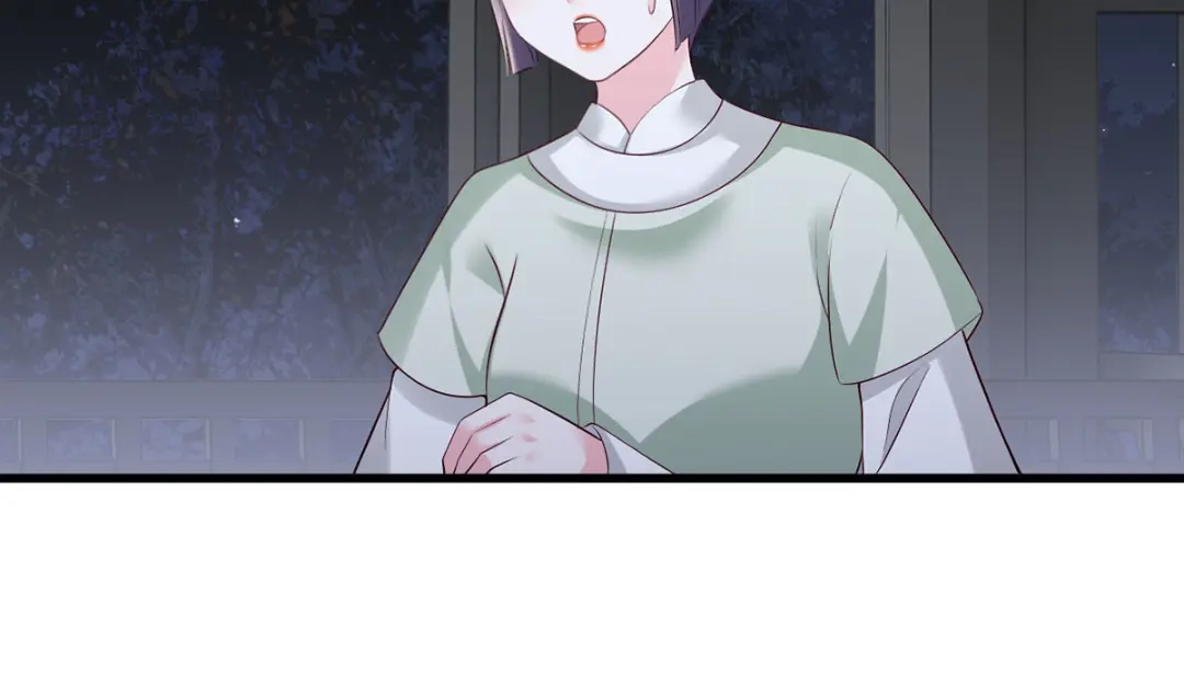 《女首富之娇宠摄政王》第115话 他有不臣之心！！ 第47页