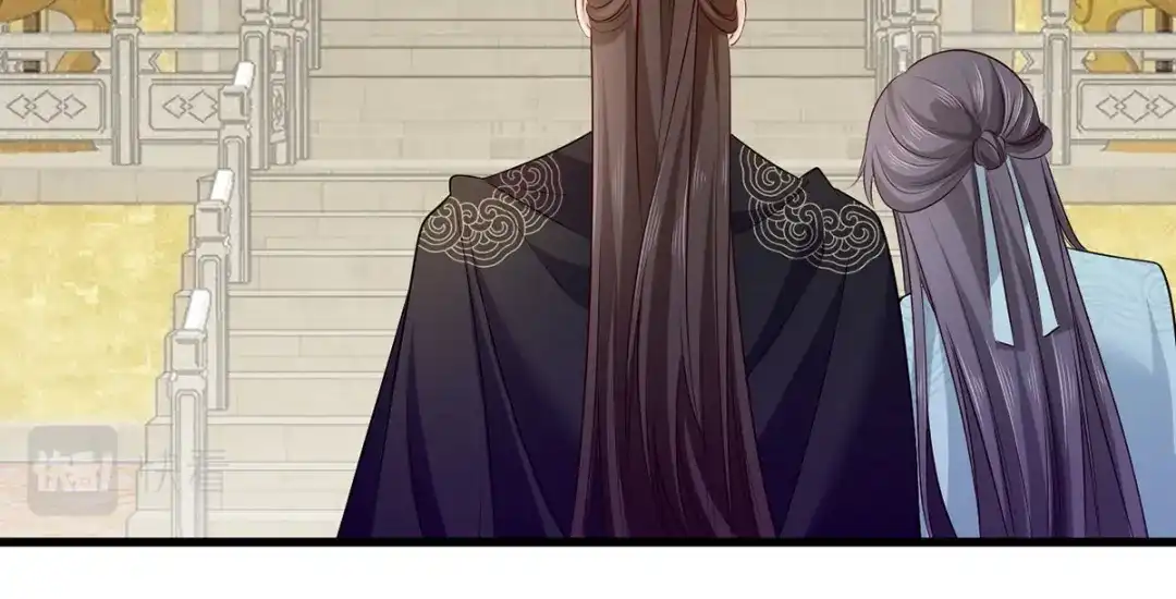 《女首富之娇宠摄政王》第115话 他有不臣之心！！ 第10页